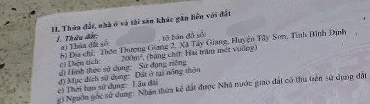 Bất động sản tại Gia Lai - ảnh 1