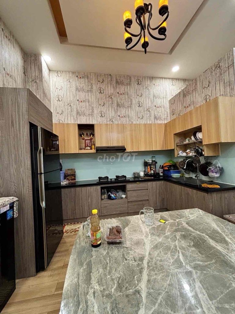 Nhà riêng tại Bình Tân, TP. Hồ Chí Minh - ảnh 4
