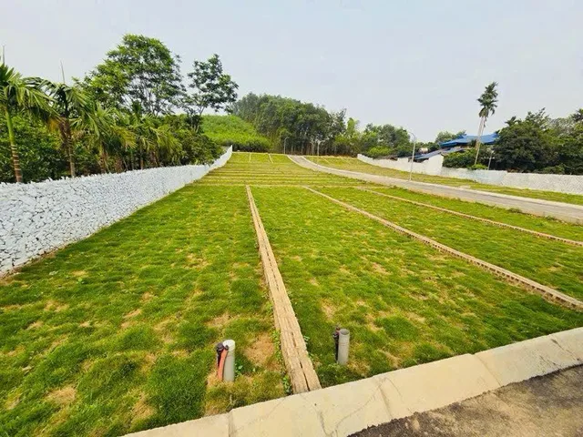 Bất động sản tại Phú Thọ - ảnh 1