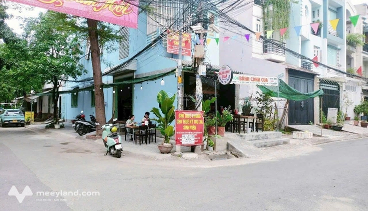 Bất động sản tại TP. Hồ Chí Minh - ảnh 1