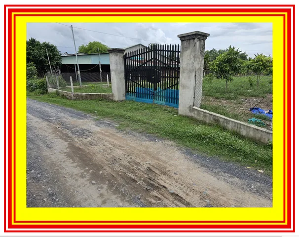Bất động sản tại Tây Ninh - ảnh 1