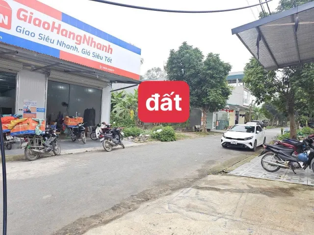 Bất động sản tại Phú Thọ - ảnh 1