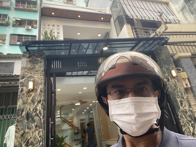Bất động sản tại TP. Hồ Chí Minh - ảnh 1