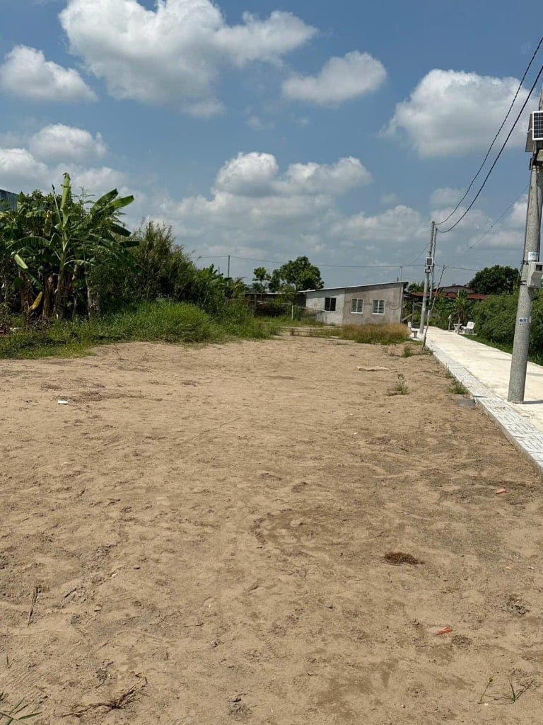 Bất động sản tại Cần Thơ - ảnh 1