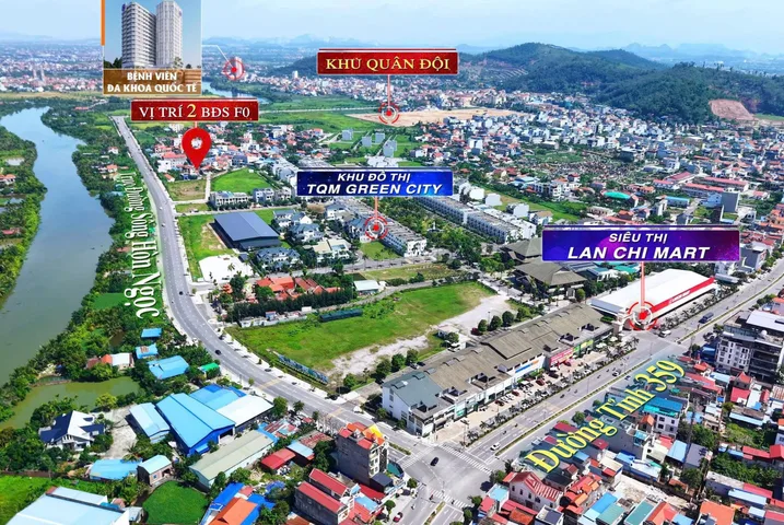 Bất động sản tại Hải Phòng - ảnh 1