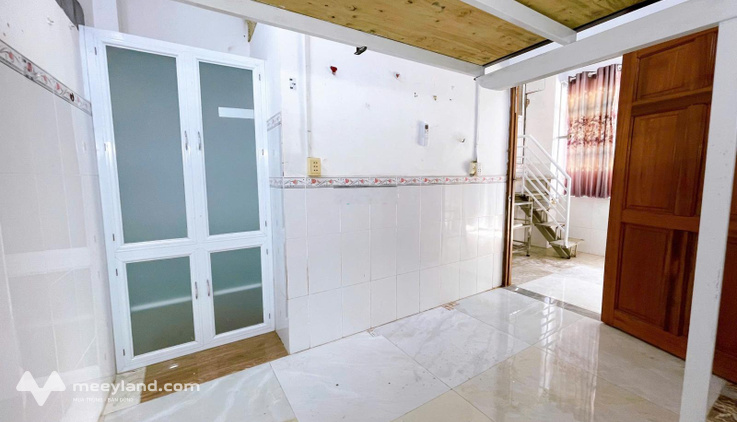 Bất động sản tại TP. Hồ Chí Minh - ảnh 1