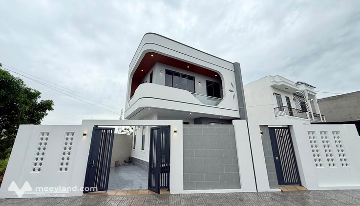Bất động sản tại Bà Rịa - Vũng Tàu - ảnh 1