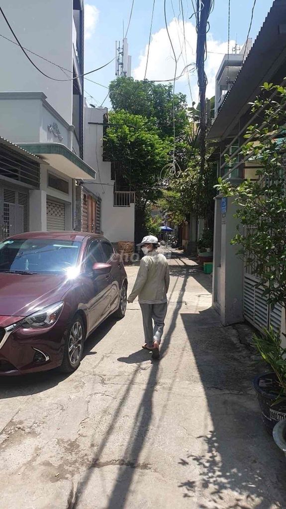 Nhà riêng tại Gò Vấp, TP. Hồ Chí Minh - ảnh 3
