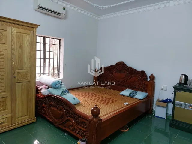 Bất động sản tại Bà Rịa - Vũng Tàu - ảnh 1