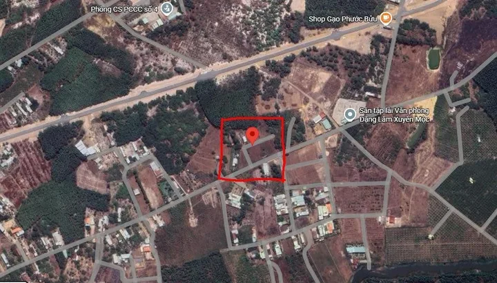 Bất động sản tại TP. Hồ Chí Minh - ảnh 1
