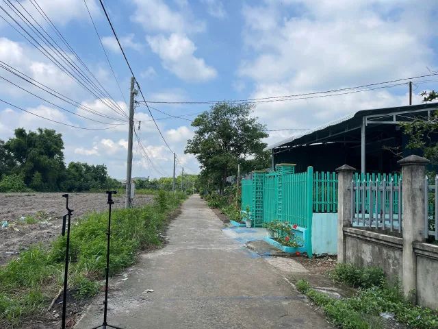 Bất động sản tại Bình Phước - ảnh 1