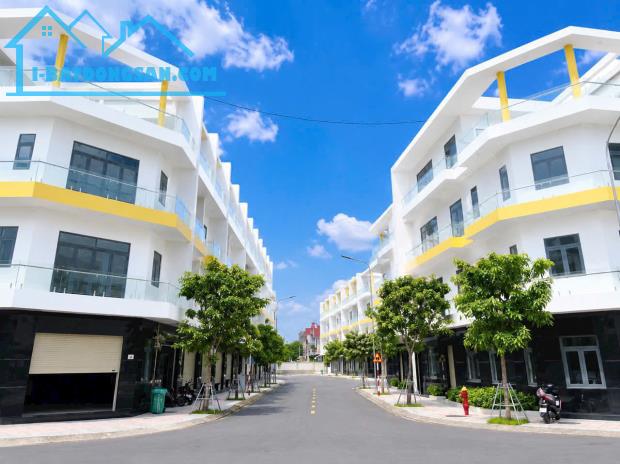 Bất động sản tại Bình Dương - ảnh 1