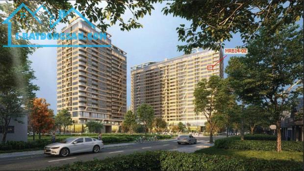 Bất động sản tại Đà Nẵng - ảnh 1