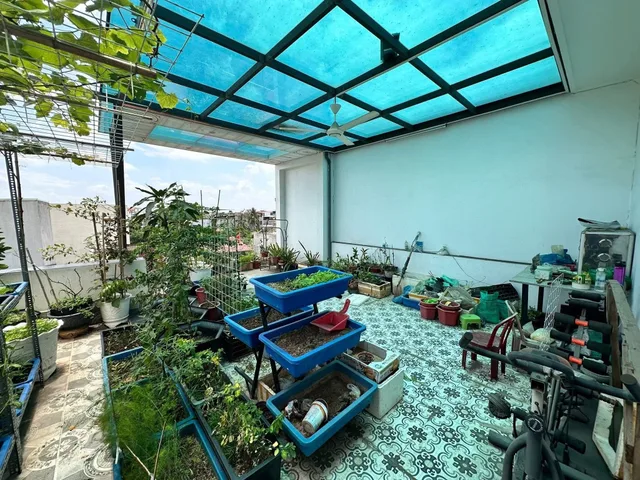 Bất động sản tại Hải Phòng - ảnh 1