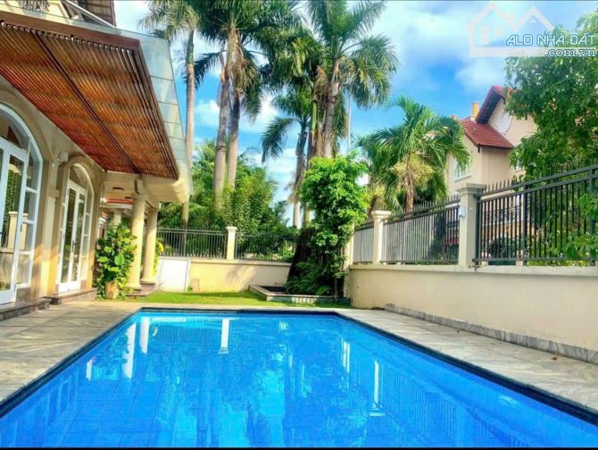 Bất động sản tại Bình Dương - ảnh 1