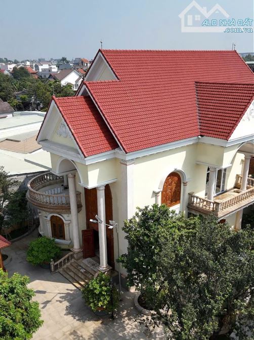 Bất động sản tại Bình Dương - ảnh 1