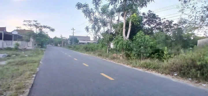 Bất động sản tại Thừa Thiên Huế - ảnh 1