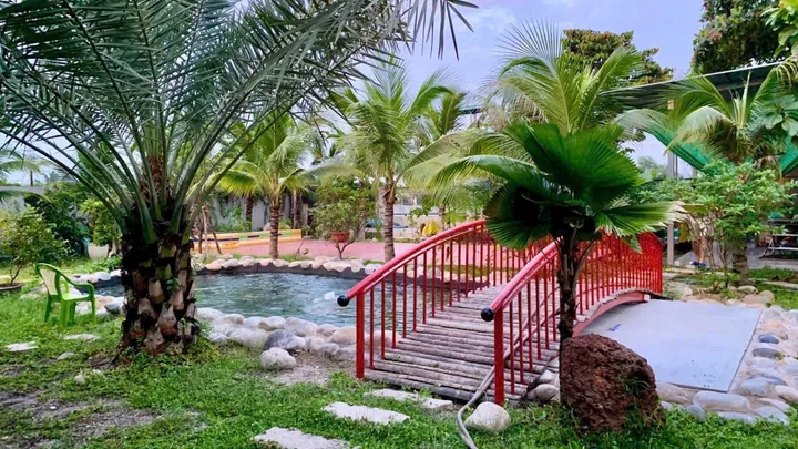 Bất động sản tại Bình Dương - ảnh 1