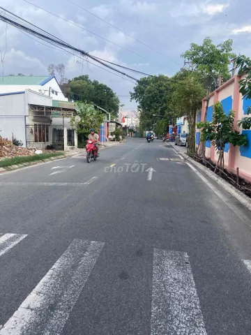 Bất động sản tại Bình Dương - ảnh 1