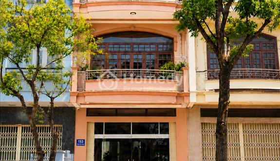 Bất động sản tại Quảng Ngãi - ảnh 1