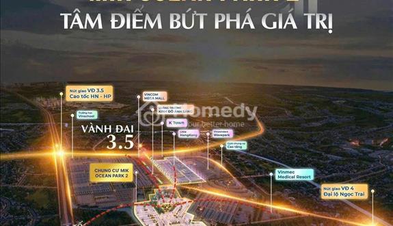 Bất động sản tại Hưng Yên - ảnh 1