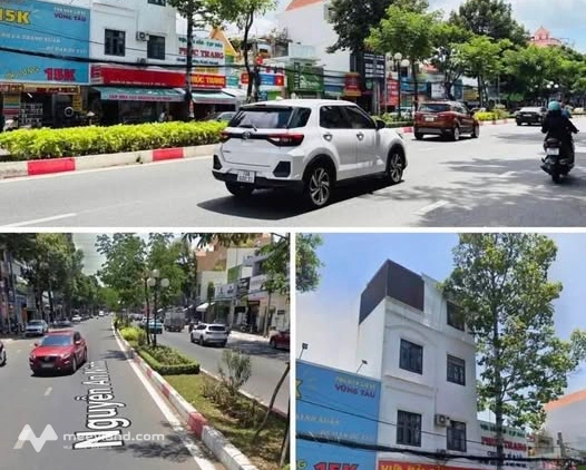 Bất động sản tại Bà Rịa - Vũng Tàu - ảnh 1