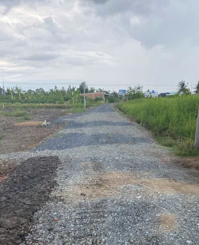 Bất động sản tại Tây Ninh - ảnh 1
