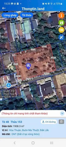 Bất động sản tại Đắk Lắk - ảnh 1