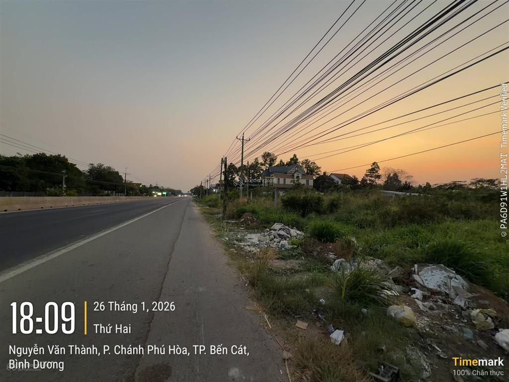 Bất động sản tại Bình Dương - ảnh 1
