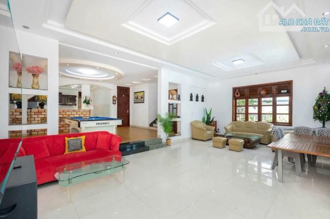 Bất động sản tại Bà Rịa - Vũng Tàu - ảnh 1