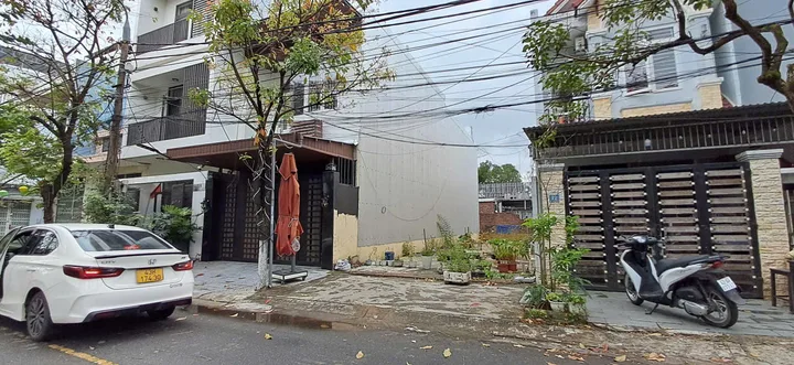 Bất động sản tại Đà Nẵng - ảnh 1