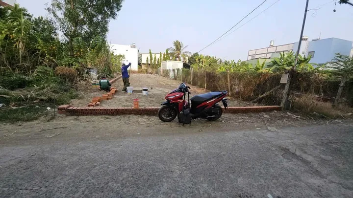 Bất động sản tại Bình Dương - ảnh 1
