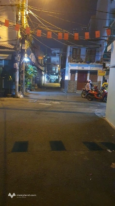 Bất động sản tại TP. Hồ Chí Minh - ảnh 1