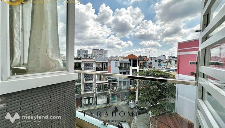 Bất động sản tại TP. Hồ Chí Minh - ảnh 1