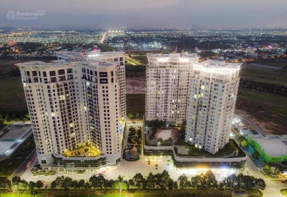 Bất động sản tại Bình Dương - ảnh 1