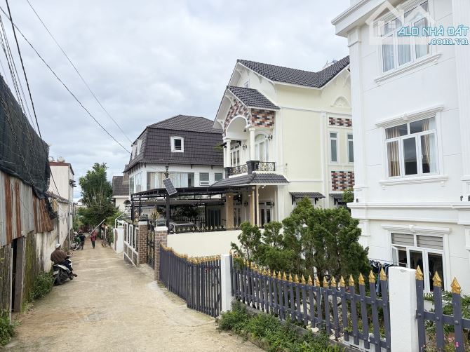 Bất động sản tại Lâm Đồng - ảnh 1