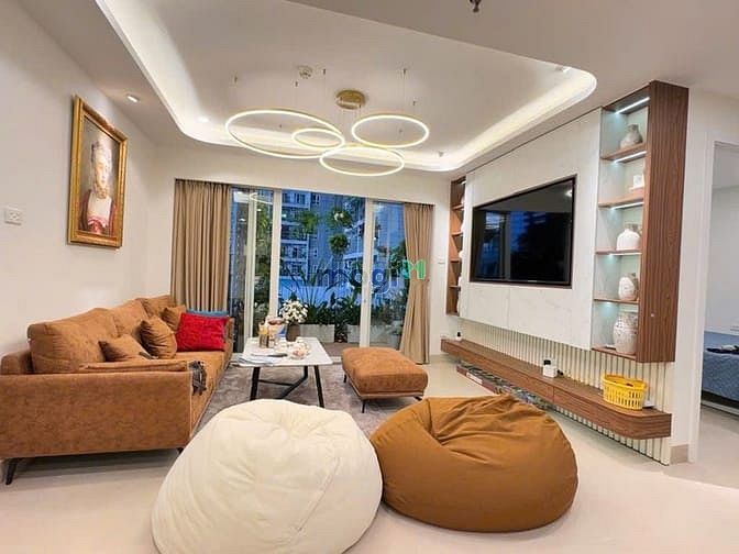 Căn hộ / chung cư tại Long Biên, Hà Nội - ảnh 2