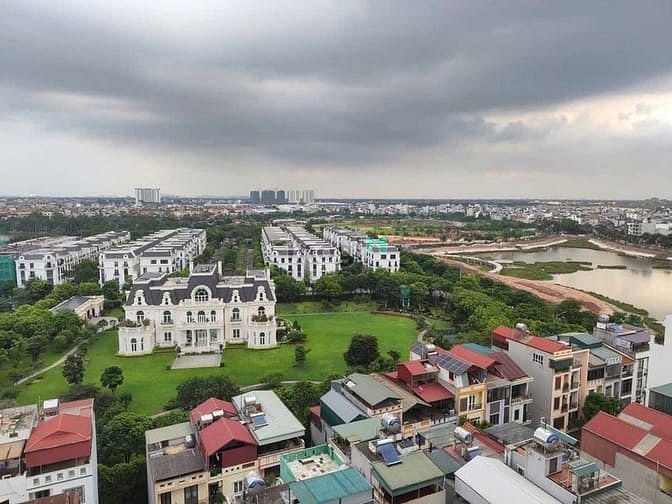 Căn hộ / chung cư tại Long Biên, Hà Nội - ảnh 3