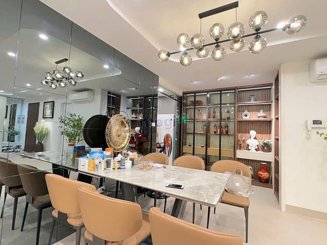 Căn hộ / chung cư tại Long Biên, Hà Nội - ảnh 4