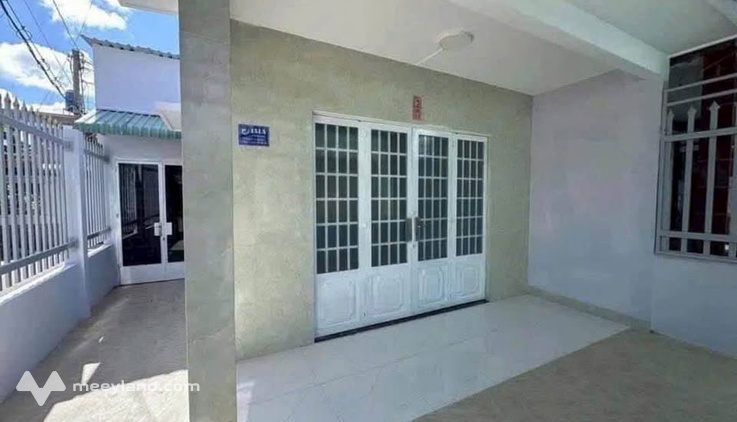 Bất động sản tại Bến Tre - ảnh 1
