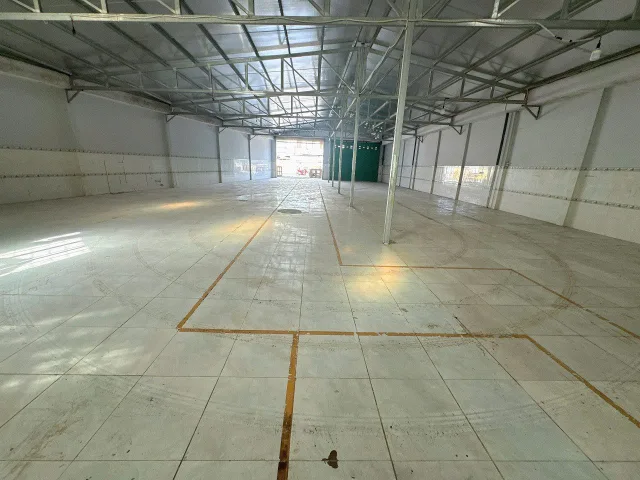 Bất động sản tại Bến Tre - ảnh 1