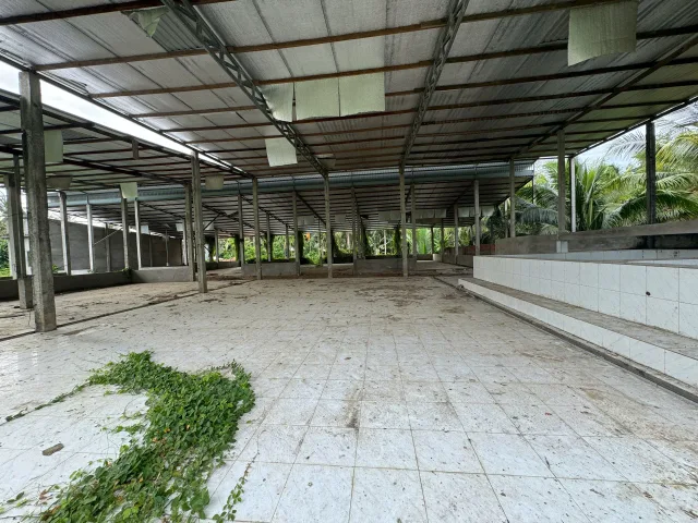 Bất động sản tại Vĩnh Long - ảnh 1