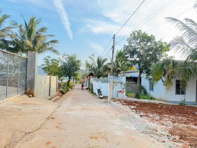 Bất động sản tại Đắk Lắk - ảnh 1