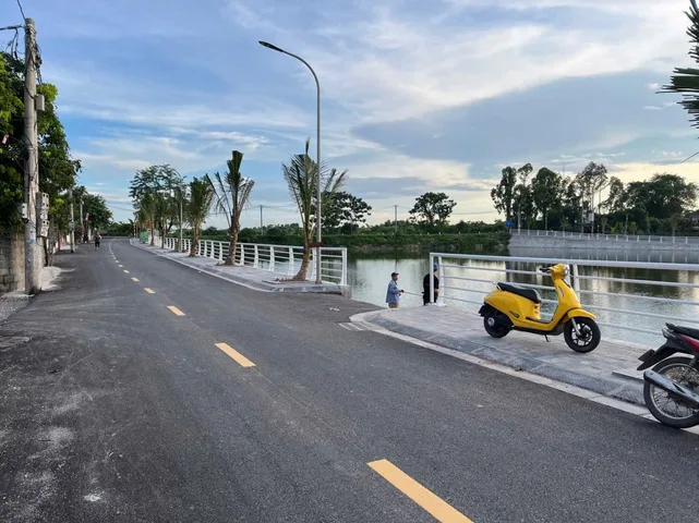 Bất động sản tại Hưng Yên - ảnh 1
