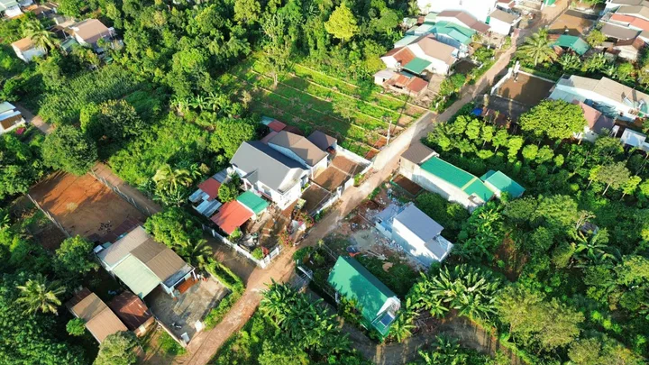 Bất động sản tại Đắk Lắk - ảnh 1