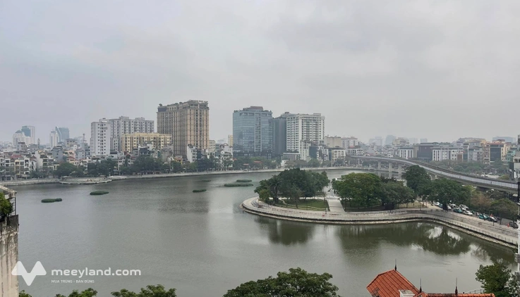 Bất động sản tại Hà Nội - ảnh 1