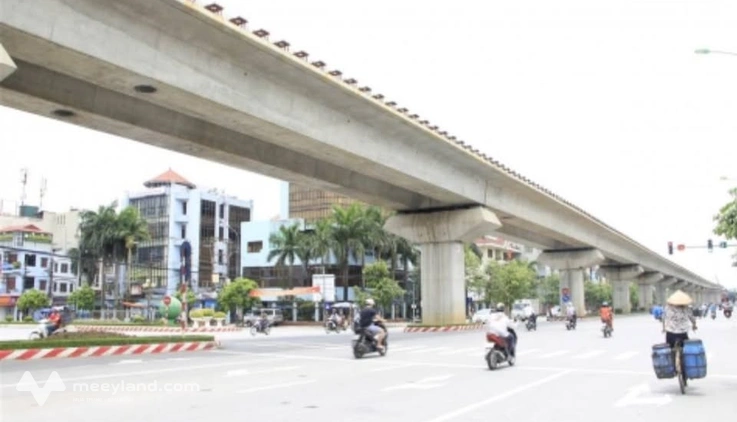 Bất động sản tại Hà Nội - ảnh 1