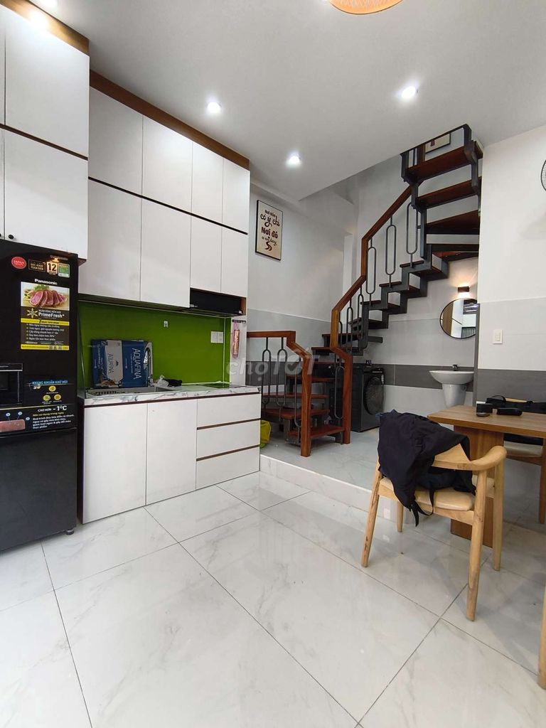 Nhà riêng tại 10, TP. Hồ Chí Minh - ảnh 2