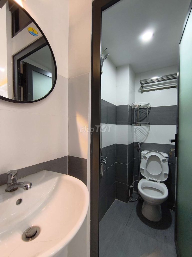 Nhà riêng tại 10, TP. Hồ Chí Minh - ảnh 3