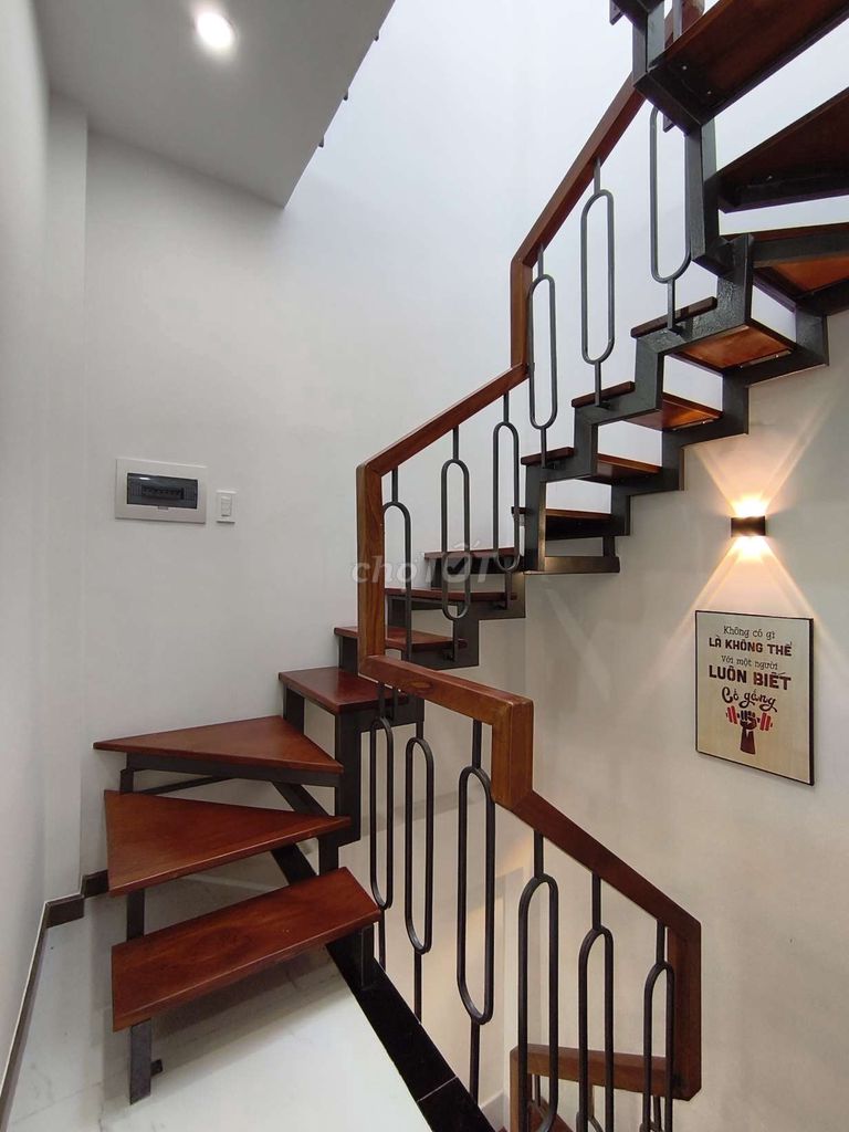 Nhà riêng tại 10, TP. Hồ Chí Minh - ảnh 4